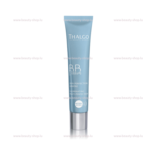 BB Cream NATRUEL, Perfektionerende Pflege, 40 ml, SPF 15